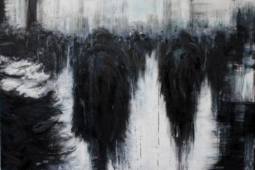 Зависть - печаль души о благосостоянии ближнего.