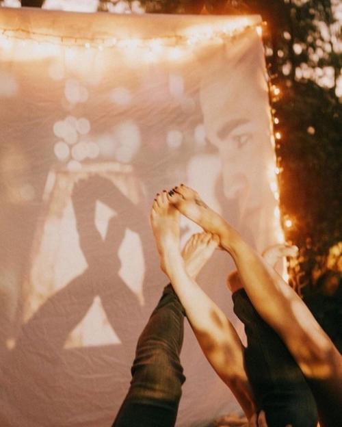 Прекрасная идея для свидания! 02