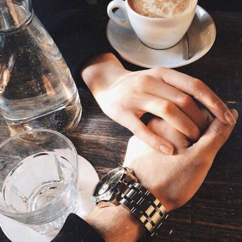 Не надо удивляться тому, что теряются люди.