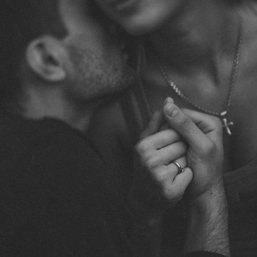 Она абсолютно другая.