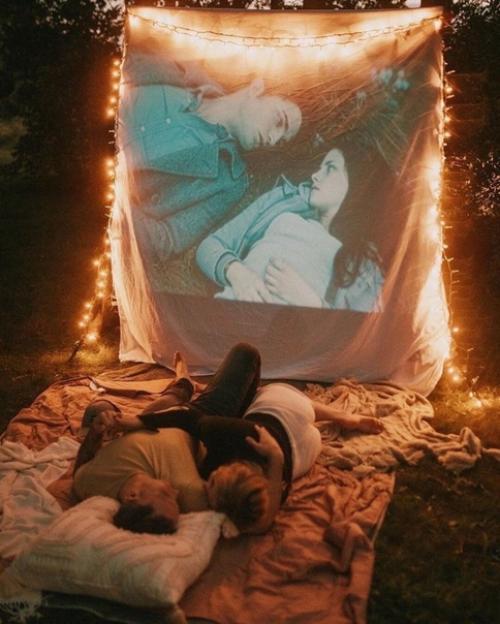 Прекрасная идея для свидания! 01