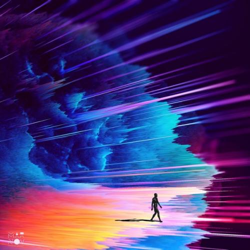 Серия иллюстраций Starman.