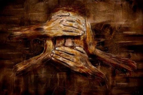 Теория депрессии Эллиса.

