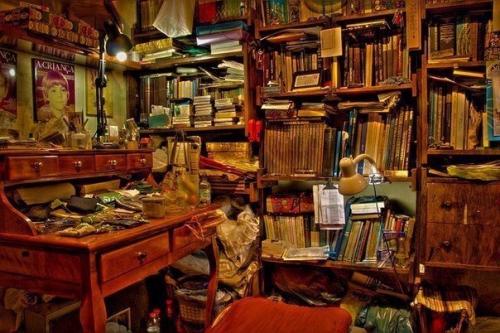 Избавьтесь от ненужного.