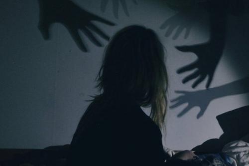 Каково это - быть шизофреником?