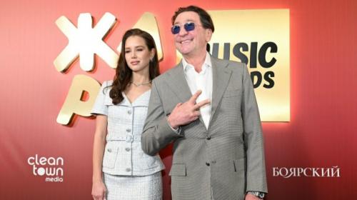 19-Летняя Аврора киба рассталась с 63-летним Григорием Лепсом во время их совместного отпуска в Таиланде. 01