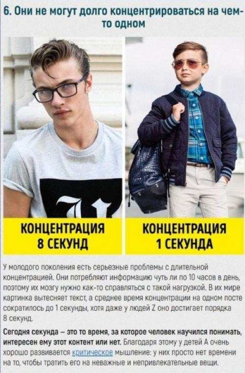 Новое поколение альфа! 05