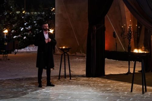 Новым Холостяком на ТНТ стал экстрасенс Константин гецати. 04