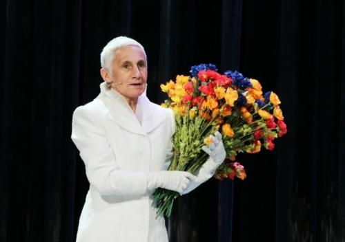 Я очень ценю порядок и люблю заниматься уборкой и стиркой. 02 Я очень ценю порядок и люблю заниматься уборкой и стиркой. 02