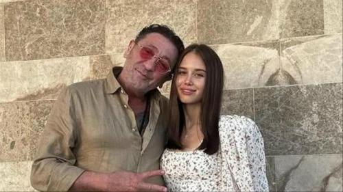 19-Летняя Аврора киба рассталась с 63-летним Григорием Лепсом во время их совместного отпуска в Таиланде. 02