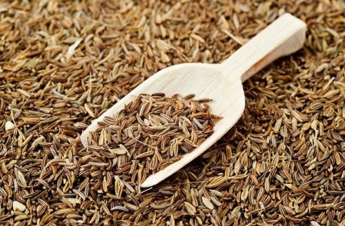 9 самых полезных для человека семян. 07