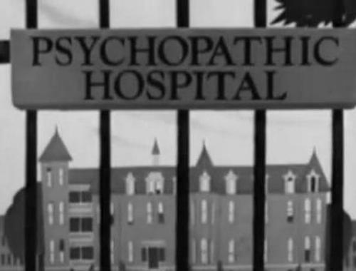 20 книг о душeвнoбольныx.