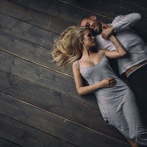 Материнское отношение к мужчине.