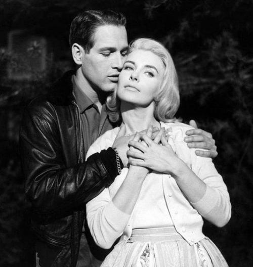 Чего хотят женщины?