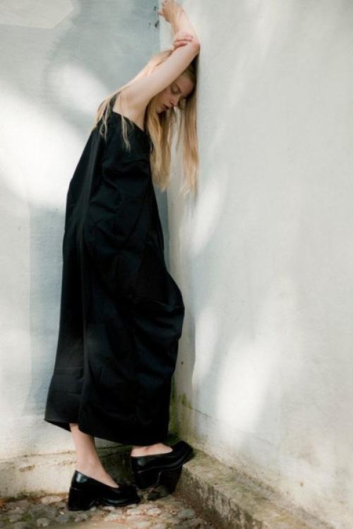 Со скоростью ребенка жить.