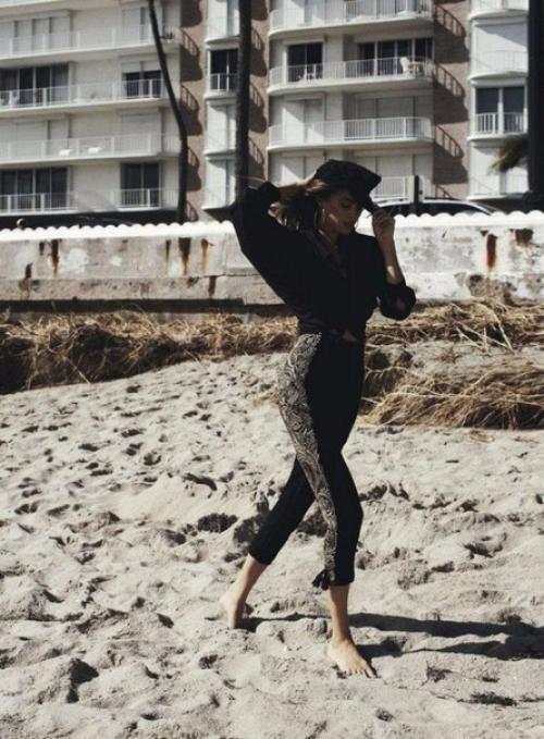 Пять правил успешной постановки целей.