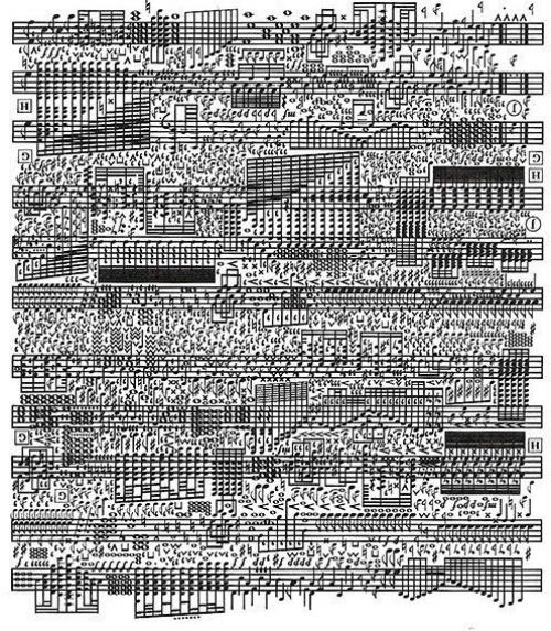 Музыкальные способности.  Музыкальные способности - индивидуально - психологические особенности личности, включающие: