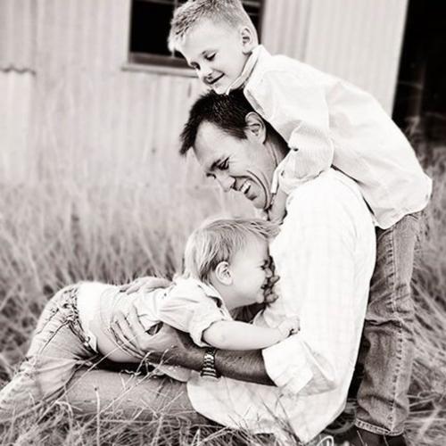 Как воспитывать мужчин?