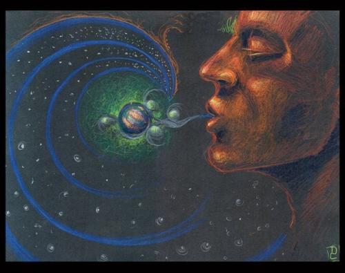 Психосоматика: тело - место, где живет наше прошлое.