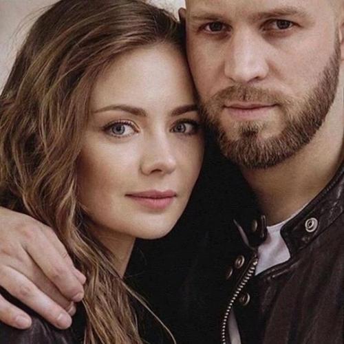 7 актрис, которые счастливы в браке с мужчинами, далекими от мира шоу-бизнеса. 01