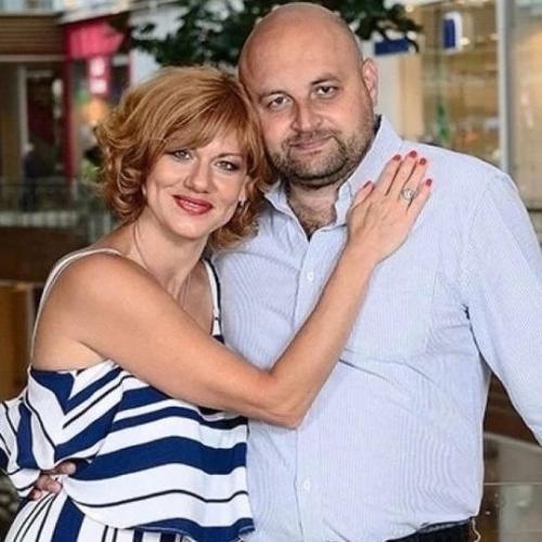 7 актрис, которые счастливы в браке с мужчинами, далекими от мира шоу-бизнеса. 02