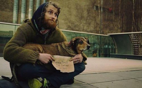 Однажды в майский день погожий.