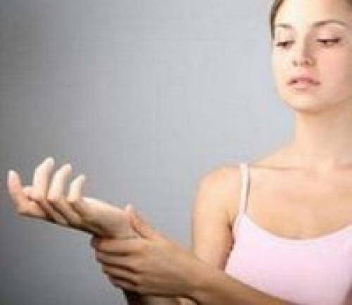 Волшебная точка входа энергии. 02