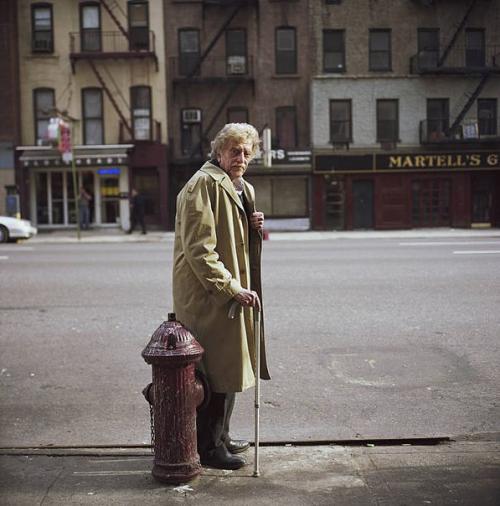 Мой дядя Алекс воннегут научил меня очень простой, но действительно важной вещи.