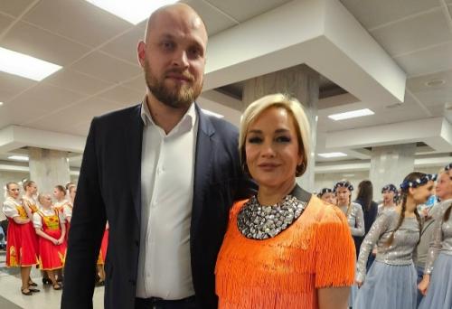 Люблю тебя бесконечно! 02 Люблю тебя бесконечно! 02