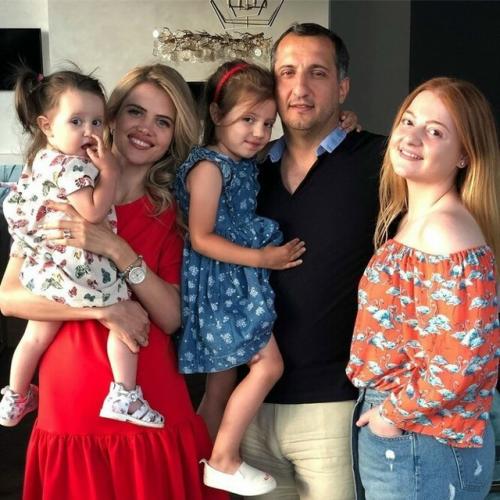 Любовь сильнее времени. 01