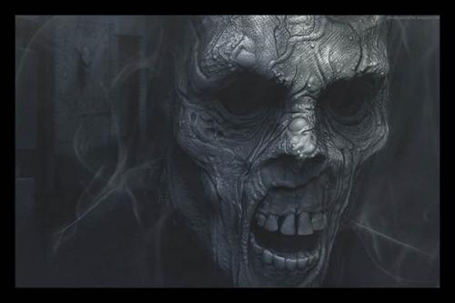 Самые короткие страшилки в мире.