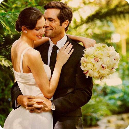 О любви. Человек должен созреть для любви.