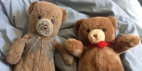 Фотографии с особой атмосферой. 01