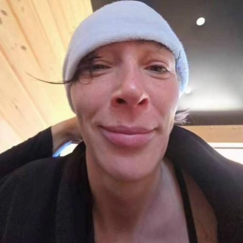 Такой ивлееву видят не камеры - такой её видят рядом. 01