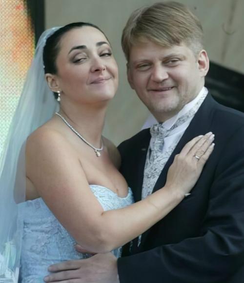 Великие женщины, чьи мужья не смогли простить измену. 01 Великие женщины, чьи мужья не смогли простить измену. 01