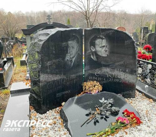 Популярный телеведущий, любимый миллионами зрителей, трагически погиб вечером 8 декабря 2001 года в деревне едимоново, в возрасте 38 лет. 02