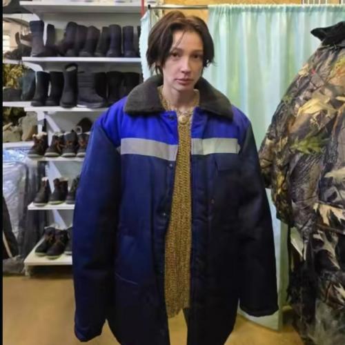 Такой ивлееву видят не камеры - такой её видят рядом. 02