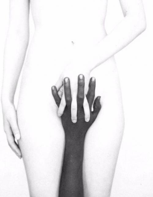 Мужчины: поверхностное отношение или ….