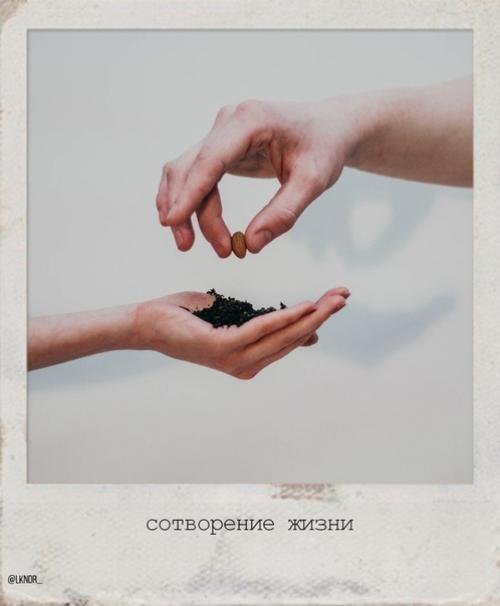 Автор замечательного фото - проекта Двое наглядно показал, что происходит с нами в этой жизни. 04