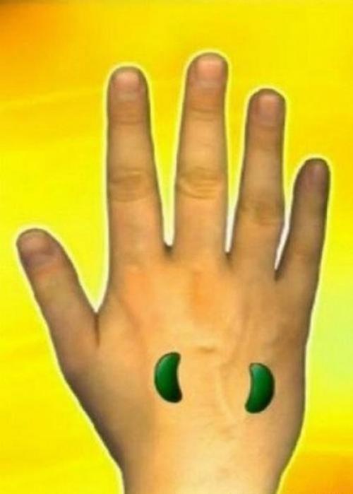 Су Джок - скорая помощь в любых ситуациях! 03 Су Джок - скорая помощь в любых ситуациях! 03