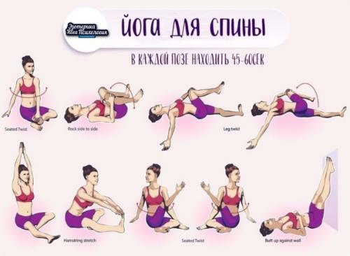 Рано или поздно с ней сталкивается большинство людей.