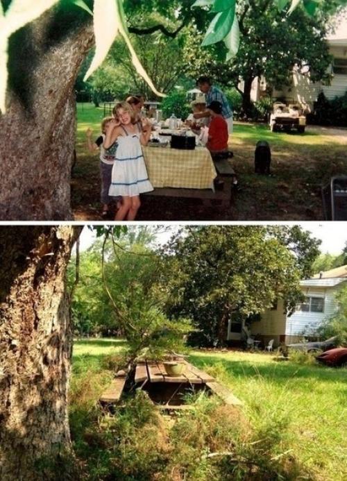 Фотографии с особой атмосферой. 02