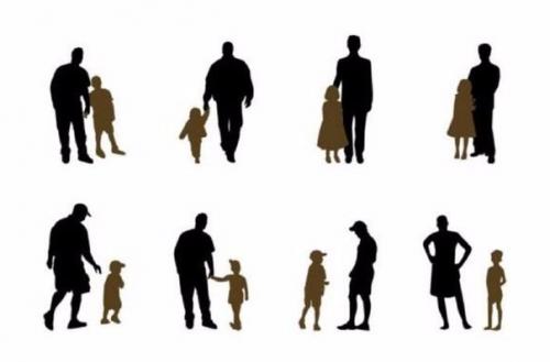 Роль отца в жизни ребенка.