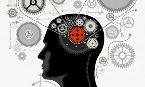 10 парадоксальных черт творческих людей.