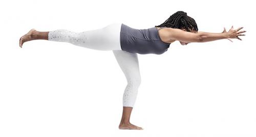 4 позы для красивых и упругих ягодиц.