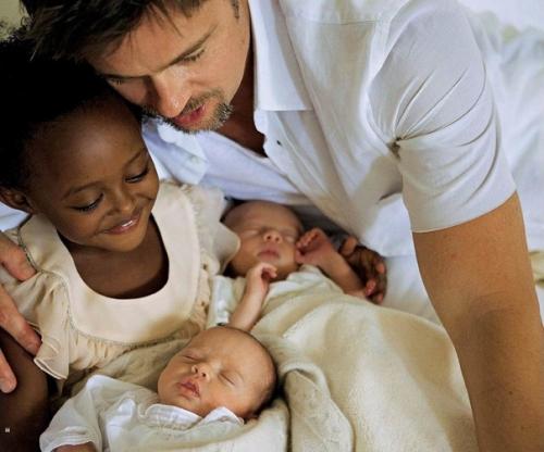 Американский журнал People заплатил 7 миллионов долларов за. 04