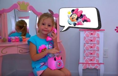 Поколение альфа зарабатывает умеет зарабатывать с ранних лет!