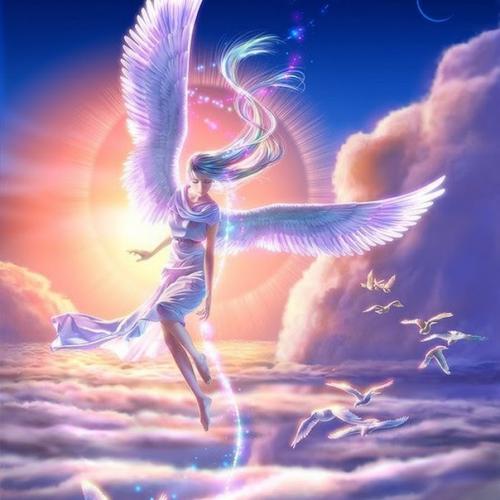 Ангельская нумерология.

Ваши ангелы часто посылают вам сообщения, показывая вам последовательности чисел.  