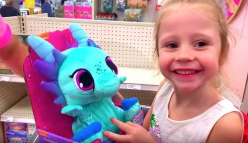 Поколение альфа зарабатывает умеет зарабатывать с ранних лет! 01