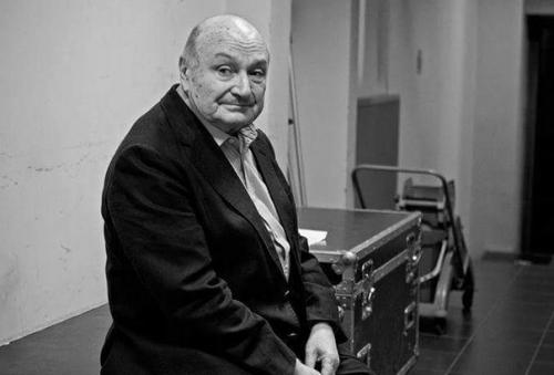 20 советов в сложные моменты жизни от Михаила Жванецкого.